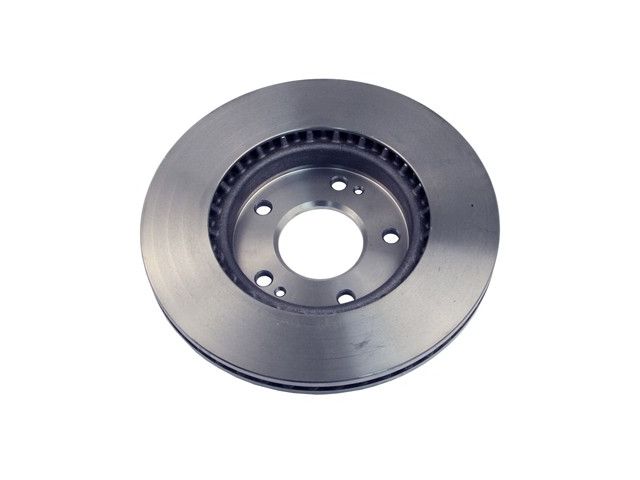 Front Brake Rotor - 2013-2020 Hyundai Elantra GT 2.0L 4-Cylinder - Beck Arnley 128581-05257188