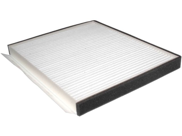 Cabin Air Filter - 2013-2017 Hyundai Elantra GT - Mahle 128581-05457912