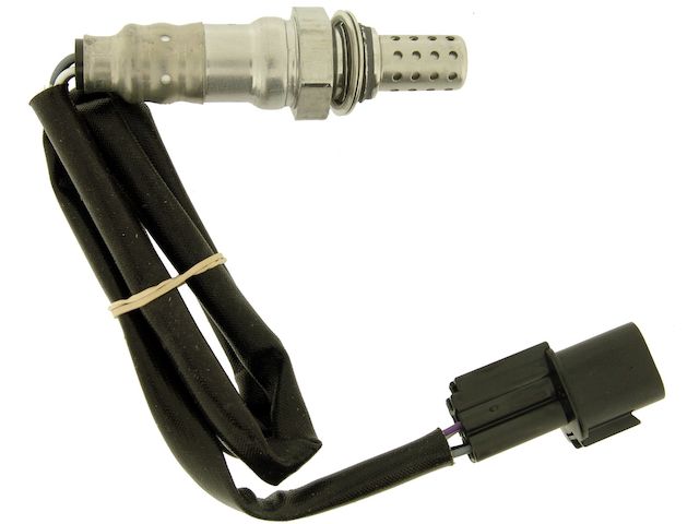 Downstream Oxygen Sensor - 2013 Hyundai Elantra GT 1.8L 4-Cylinder - NGK 128581-05780787