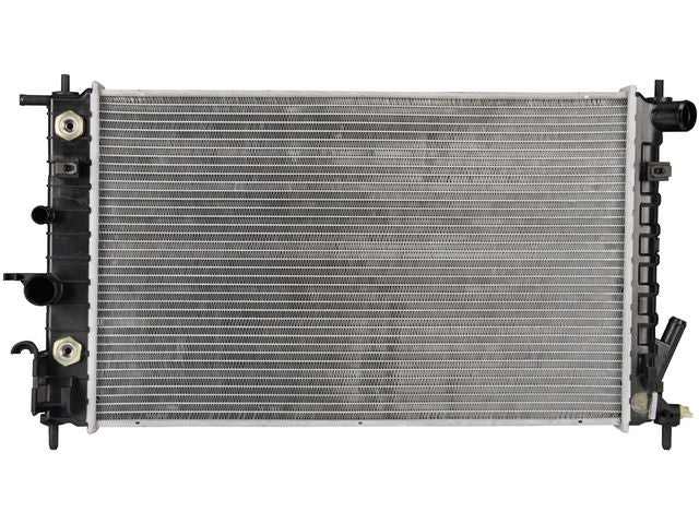 Radiator - 2004 Saturn L300 - Spectra Premium 128584-05296311
