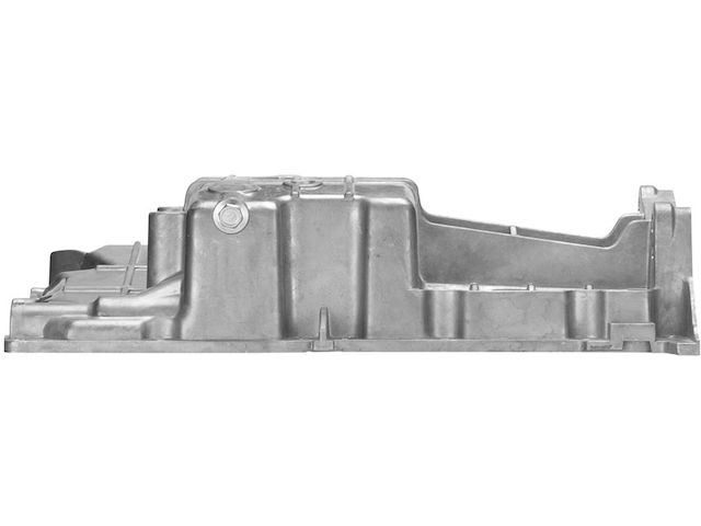Oil Pan - 2004 Saturn L300 2.2L 4-Cylinder - Spectra Premium 128584-05487072