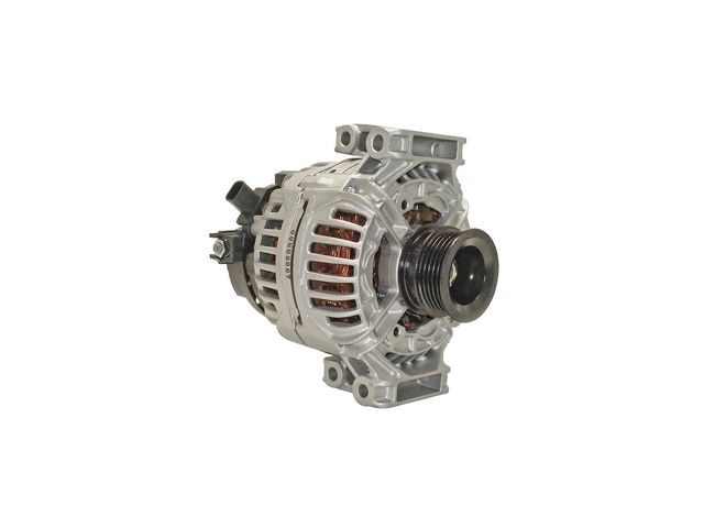 Alternator - 2004 Saturn L300 2.2L 4-Cylinder - Pure Energy 128584-05514409