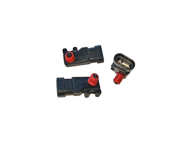MAP Sensor - 2004 Saturn L300 2.2L 4-Cylinder - MTC 128584-05846085