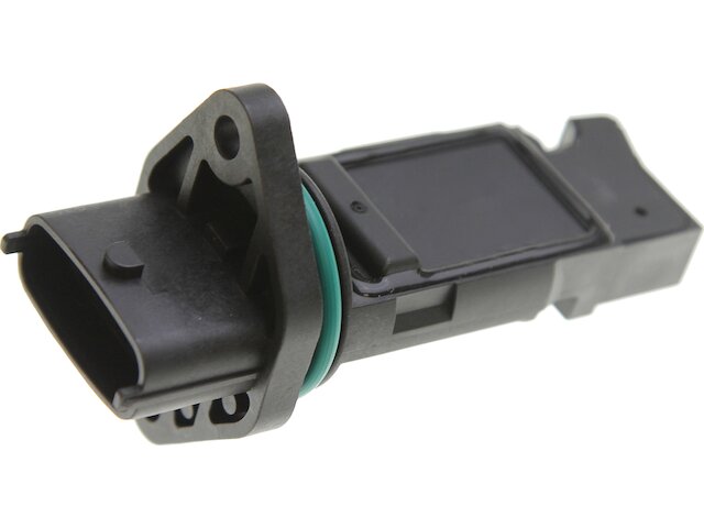 Mass Air Flow Sensor - 2004-2005 Saturn L300 3.0L V6 - Walker 128584-05983090