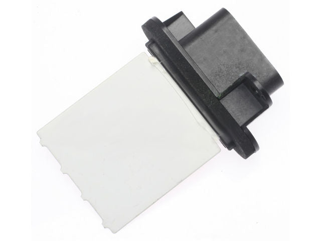Blower Motor Resistor - 2003-2007 Saturn Ion - Standard Motor Products 128588-05197212