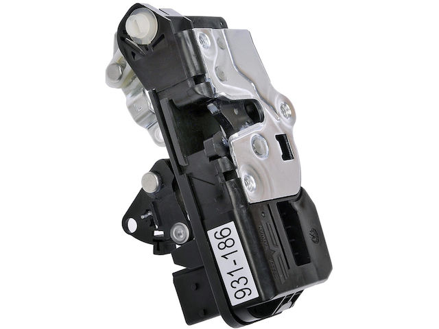 Rear Left Door Lock Actuator Motor - 2003-2007 Saturn Ion - Dorman 128588-05572323