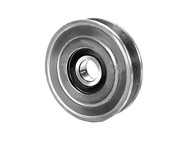 Air Conditioning Accessory Belt Idler Pulley - 1986-1995 Isuzu Pickup - Four Seasons 1294-05040022
