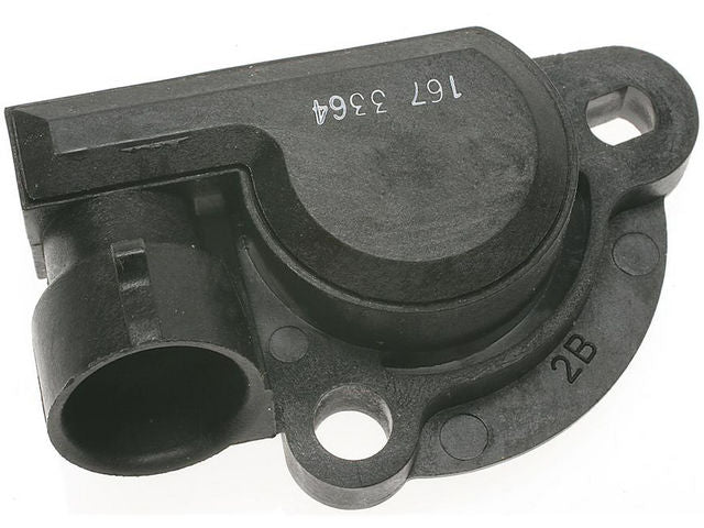 Throttle Position Sensor - 1991-1992 Isuzu Pickup - Standard Motor Products 1296-05064762