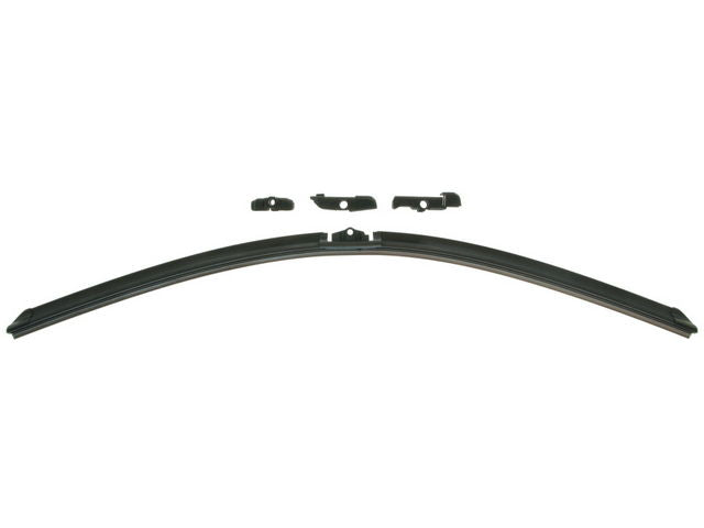 Front Left Wiper Blade - 2014-2023 Maserati Ghibli - Anco 129755-09011514