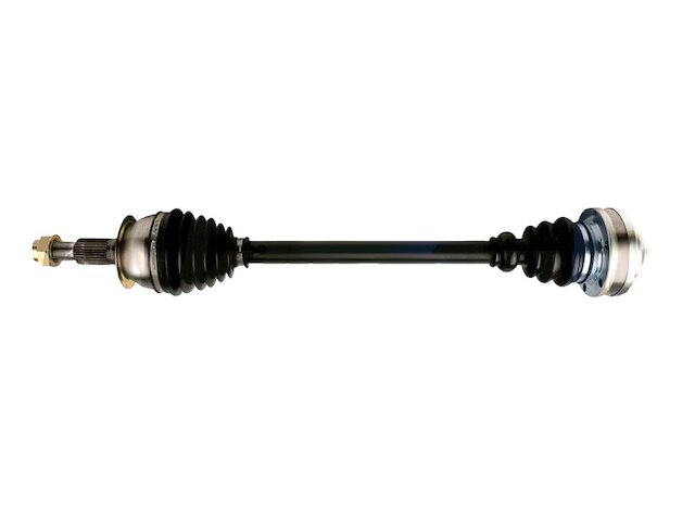 Front Right Axle Assembly - 2014-2015 Lincoln MKX AWD - SurTrack 129757-06032964
