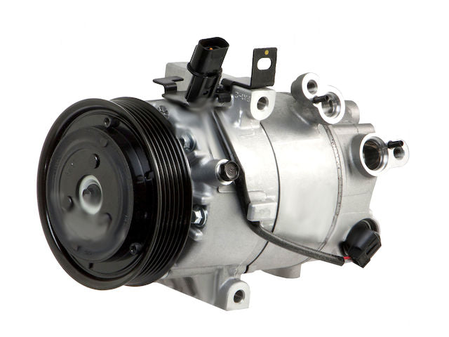 A/C Compressor - 2014-2017 Hyundai Elantra - Four Seasons 129801-05598005