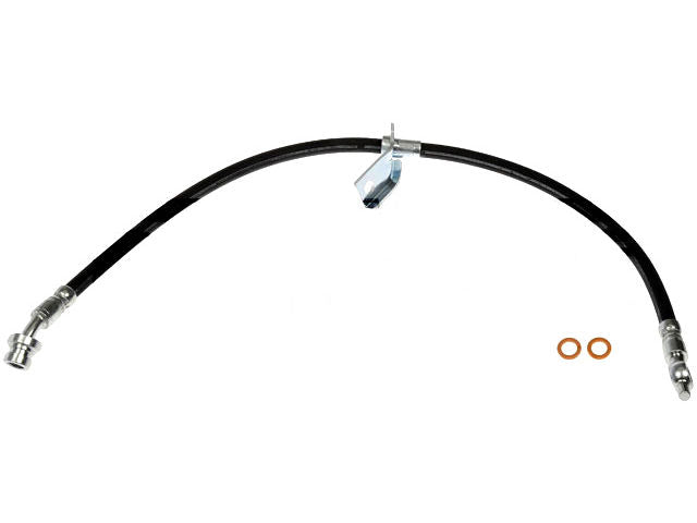 Front Right Brake Hose - 2014-2016 Hyundai Elantra - Dorman 129801-05761894