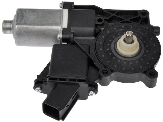 Front Left Window Motor - 2015-2019 Chevrolet Silverado 2500 HD - Dorman 129802-05629226