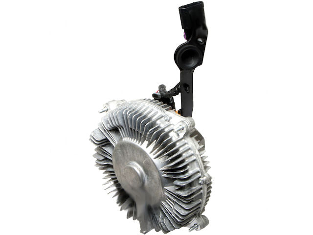 Fan Clutch - 2015-2016 Chevrolet Silverado 2500 HD 6.6L V8 - Hayden 129802-05762506