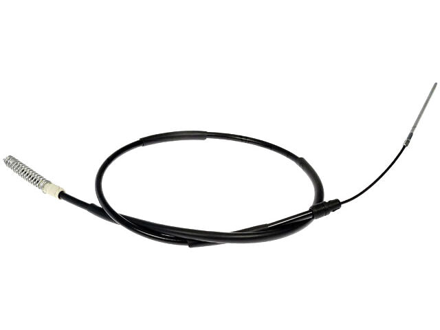 Rear Left Parking Brake Cable - 2015-2018 Chevrolet Silverado 2500 HD Extended Cab Pickup - Dorman 129802-05853305