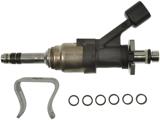 Fuel Injector - 2015-2018, 2020 Chevrolet Tahoe - Standard Motor Products 129807-05519916