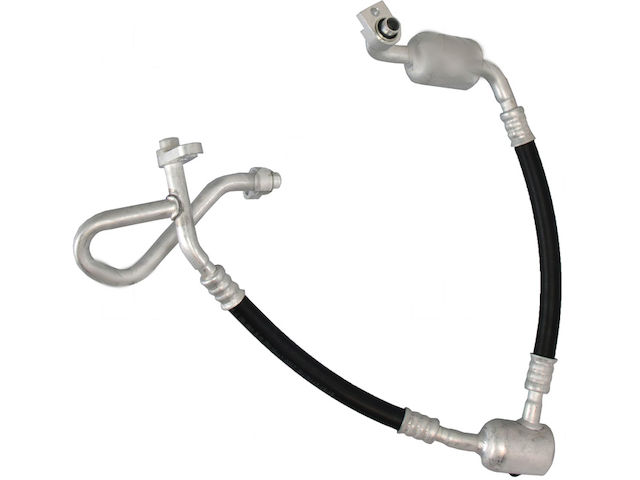 A/C Refrigerant Suction Hose - 2015-2016 Chevrolet Tahoe - Four Seasons 129807-05771968