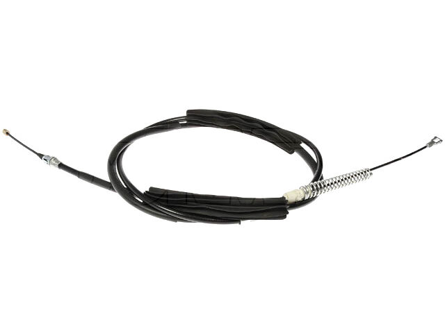 Rear Right Parking Brake Cable - 2015-2020 Chevrolet Tahoe - Dorman 129807-05853284
