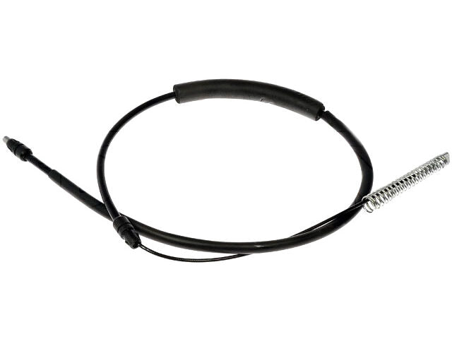 Rear Left Parking Brake Cable - 2015-2016 Chevrolet Tahoe - Dorman 129807-05853291