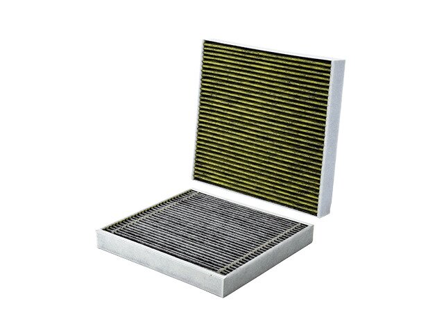 Cabin Air Filter - 2015-2020 Chevrolet Tahoe - WIX 129807-09227145