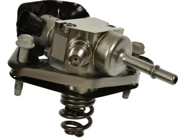 Direct Injection High Pressure Fuel Pump - 2015-2019 GMC Yukon - Standard Motor Products 129808-05781540