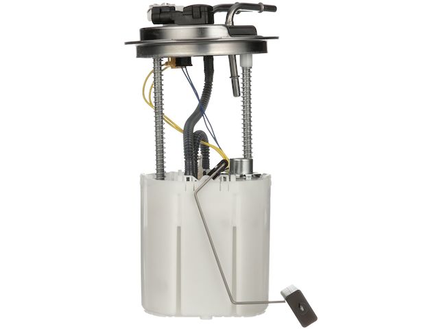 Fuel Pump - 2015-2016 GMC Yukon - Delphi 129808-05803571