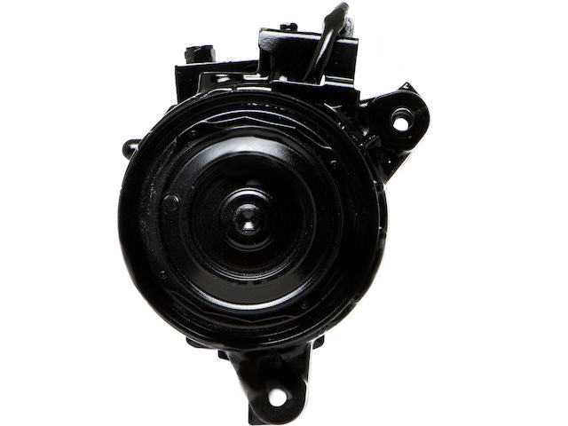 A/C Compressor - 2015-2020 Cadillac Escalade - Four Seasons 129810-05695633
