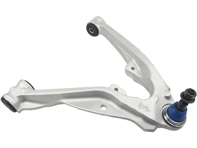 Front Left Lower Control Arm and Ball Joint Assembly - 2015-2020 Cadillac Escalade ESV - Mevotech 129811-05608278