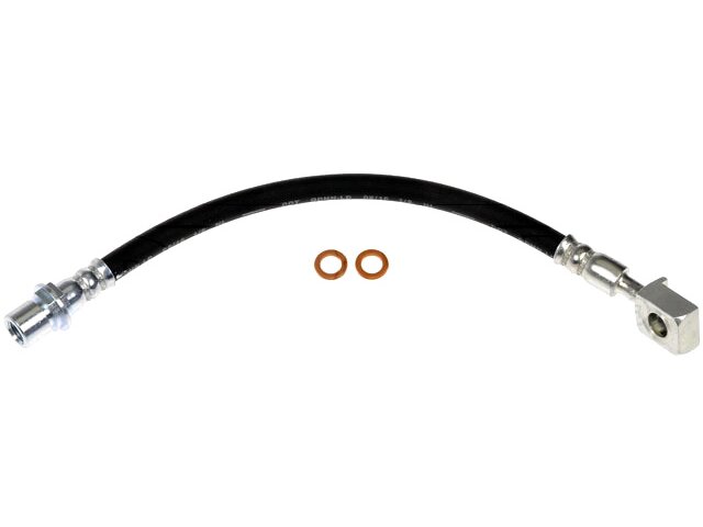 Brake Hose - 2015-2018 Cadillac Escalade ESV - Dorman 129811-05635944