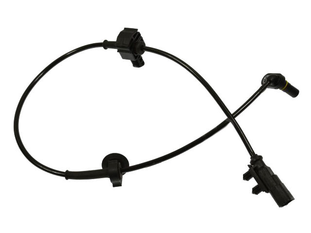 Rear ABS Speed Sensor - 2015-2020 Chevrolet Suburban RWD - Standard Motor Products 129812-05684806