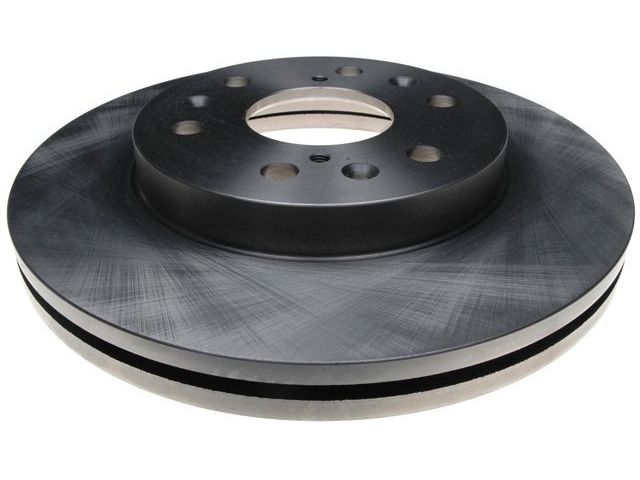 Front Brake Rotor - 2015-2020 Chevrolet Suburban - Raybestos 129812-05717030