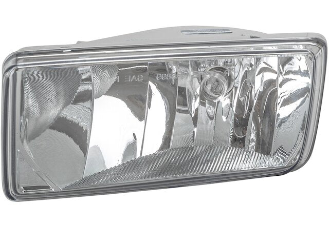 Left Fog Light - 2015 Chevrolet Suburban Sport Utility - TYC 129812-05918951