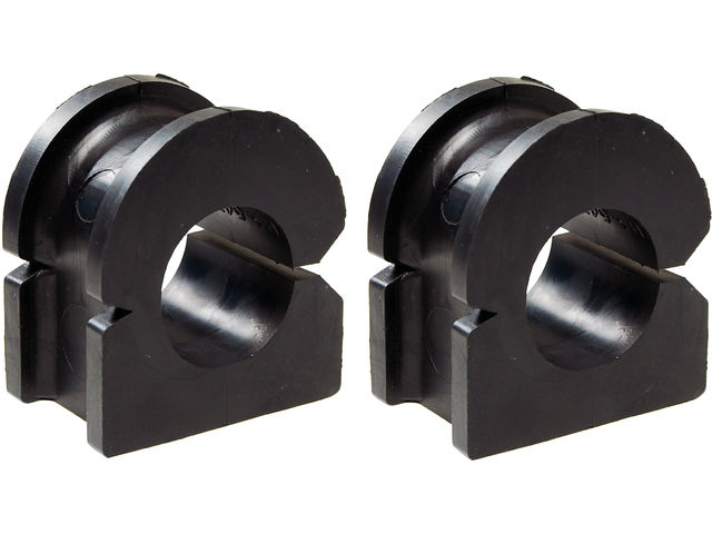 Front To Frame Sway Bar Bushing Kit - 2015-2020 GMC Yukon XL - Mevotech 129813-05799671