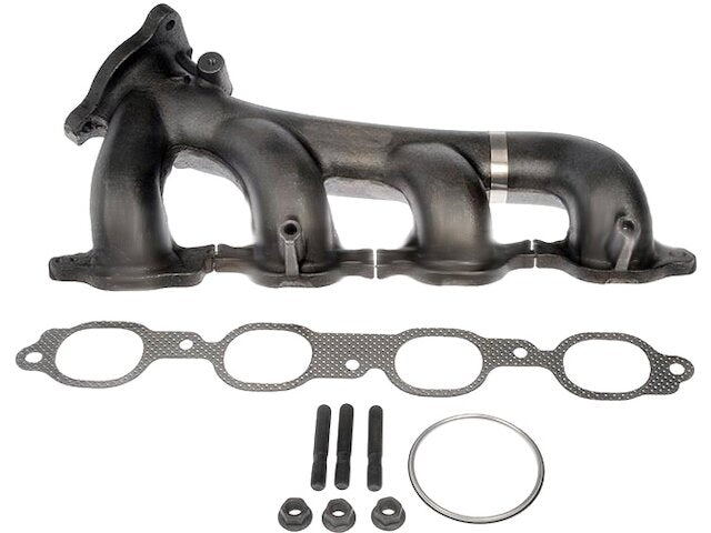 Left Exhaust Manifold - 2015-2020 GMC Yukon XL - Dorman 129813-05954922