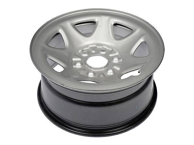 Wheel - 2015-2020 GMC Yukon XL - Dorman 129813-06143750
