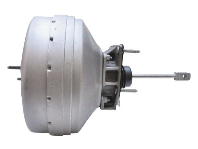 Brake Booster - 2015-2017 Ford Mustang 2.3L 4-Cylinder - A1 Cardone 129827-05693657