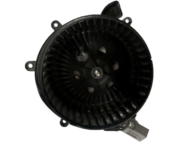Blower Motor - 2015-2021 Ford Mustang - Four Seasons 129827-05701114