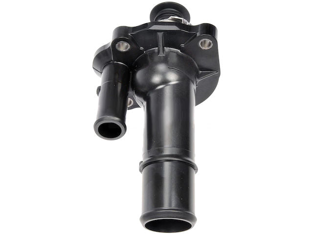Engine Coolant Thermostat Housing Assembly - 2015-2022 Ford Mustang - Dorman 129827-05798768