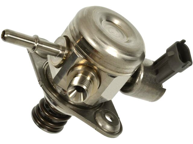 Direct Injection High Pressure Fuel Pump - 2015-2020 Ford Mustang 2.3L 4-Cylinder - Standard Motor Products 129827-05912247