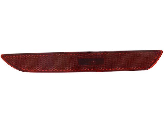 Rear Right Side Marker Light Assembly - 2015-2023 Ford Mustang - TYC 129827-06007539