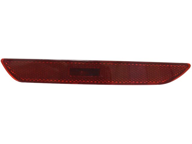 Rear Left Side Marker Light Assembly - 2015-2023 Ford Mustang - TYC 129827-06007540