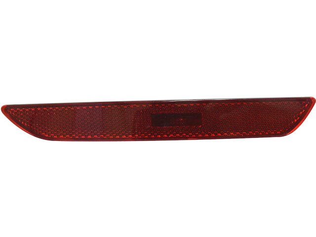 Rear Right Side Marker Light Assembly - 2015-2023 Ford Mustang - TYC 129827-06066941