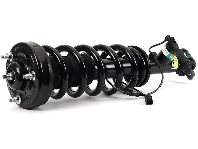 Front Left Strut and Coil Spring Assembly - 2015-2017 Lincoln Navigator - Arnott 129828-06154001