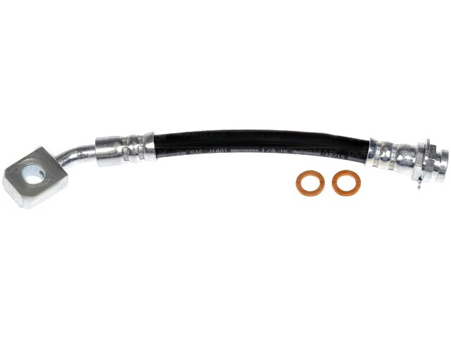 Rear Left Brake Hose - 2015-2016 Chevrolet Colorado - Dorman 129829-05629747