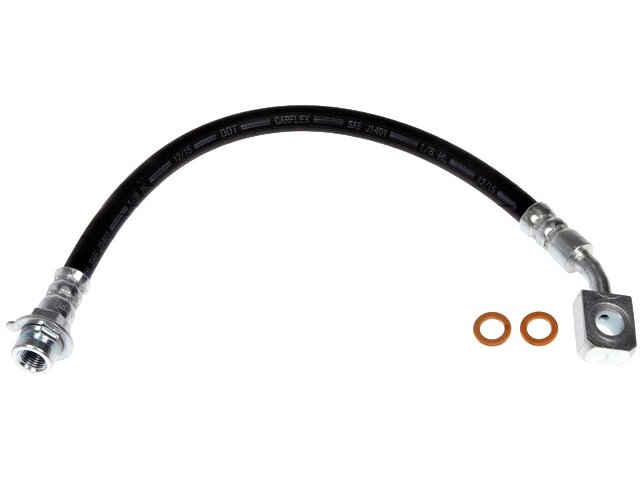 Front Left Brake Hose - 2015-2018 Chevrolet Colorado - Dorman 129829-05716154