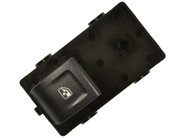Rear Window Switch - 2015-2021 Chevrolet Colorado - Standard Motor Products 129829-05870639
