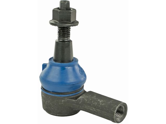 Front Outer Tie Rod End - 2015-2022 GMC Canyon - Mevotech 129830-05728936