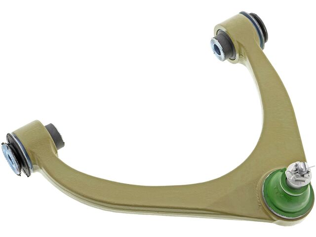 Front Right Upper Control Arm and Ball Joint Assembly - 2015-2022 GMC Canyon - Mevotech 129830-05845521