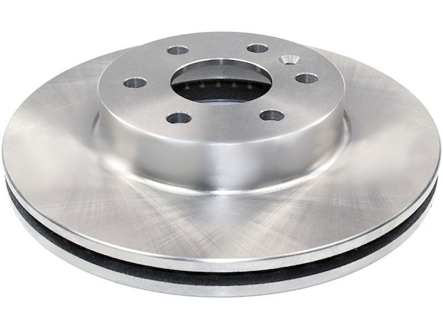 Front Brake Rotor - 2015-2020 GMC Canyon - DuraGo 129830-05945445