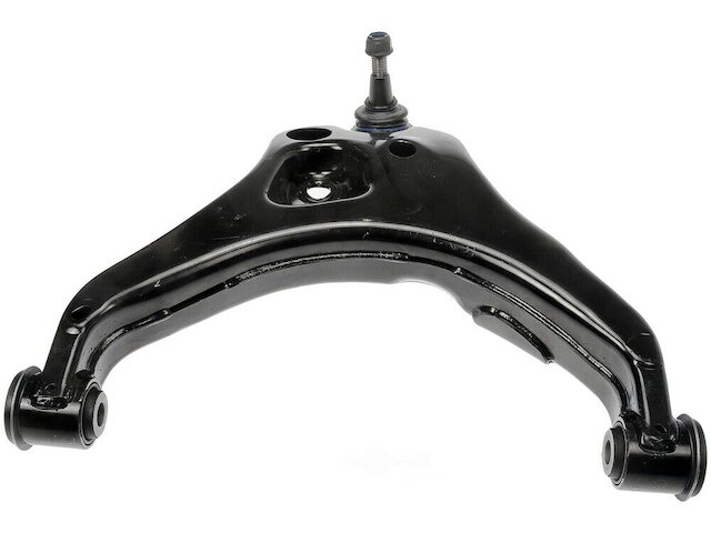 Front Left Lower Control Arm and Ball Joint Assembly - 2015-2022 GMC Canyon - Dorman 129830-06065963